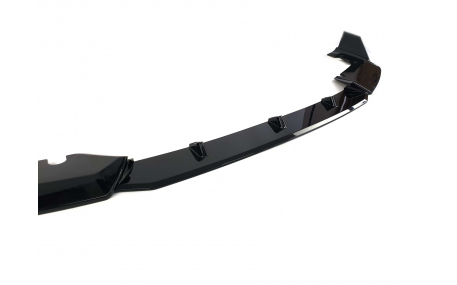 Накладка передняя BMW X5M F95 2019-2023