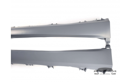 Комплект обвеса BMW X5 G05 2019-2023