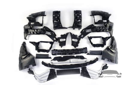 Комплект обвеса BMW X5 G05 2019-2023