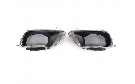 Комплект обвеса BMW X5 G05 2019-2023