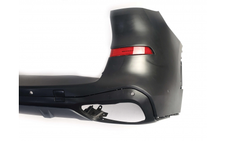 Комплект обвеса BMW X5 G05 2019-2023