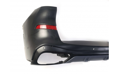 Комплект обвеса BMW X5 G05 2019-2023