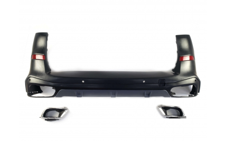 Комплект обвеса BMW X5 G05 2019-2023