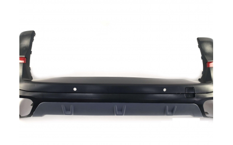 Комплект обвеса BMW X5 G05 2019-2023