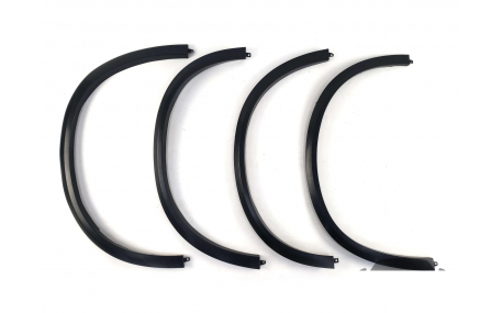 Комплект обвеса BMW X5 G05 2019-2023