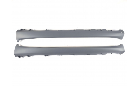 Комплект обвеса BMW X5 G05 2019-2023