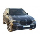 Бампер передний BMW X5 (G05)