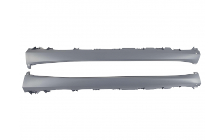 Пороги BMW X5 G05 2019-2023