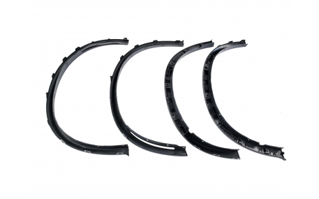 Арки BMW X6 (F16)