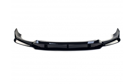 Накладки на бампера BMW X6 G06 2020-2023