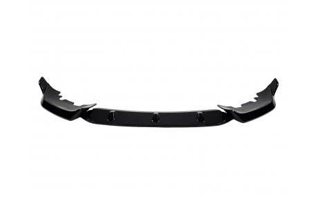 Накладки на бампера BMW X6 G06 2020-2023