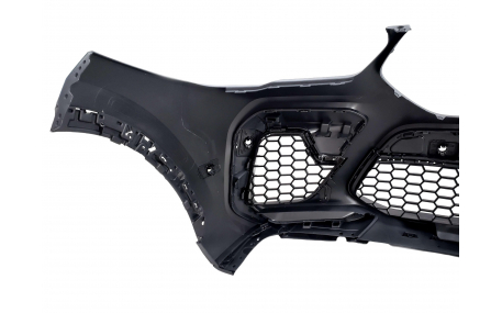 Комплект обвеса BMW X6 G06 2020-2023