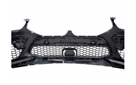 Комплект обвеса BMW X6 G06 2020-2023