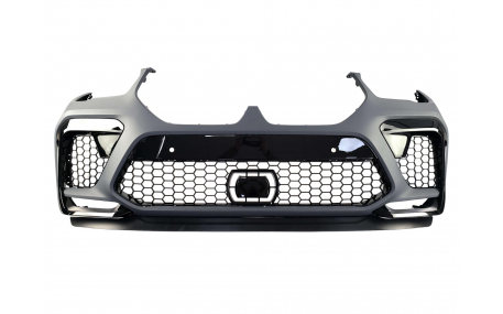 Комплект обвеса BMW X6 G06 2020-2023