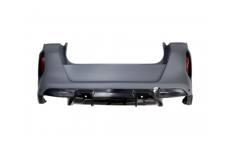 Комплект обвеса BMW X6 G06 2020-2023