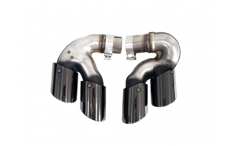 Комплект обвеса BMW X6 G06 2020-2023