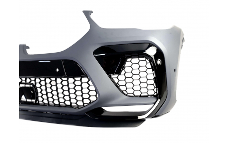 Комплект обвеса BMW X6 G06 2020-2023
