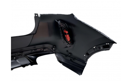 Комплект обвеса BMW X6 G06 2020-2023