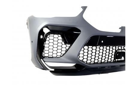 Комплект обвеса BMW X6 G06 2020-2023