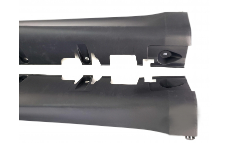 Комплект обвеса BMW X6 (F16)