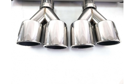 Комплект обвеса BMW X6 (F16)