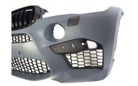 Комплект обвеса BMW X6 (F16)