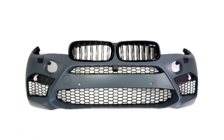 Комплект обвеса BMW X6 (F16)