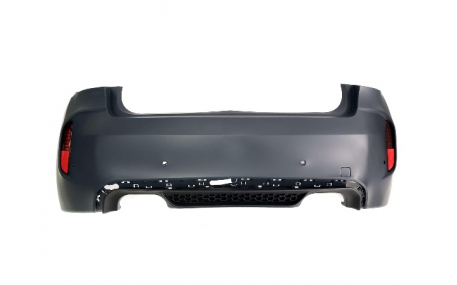 Комплект обвеса BMW X6 (F16)