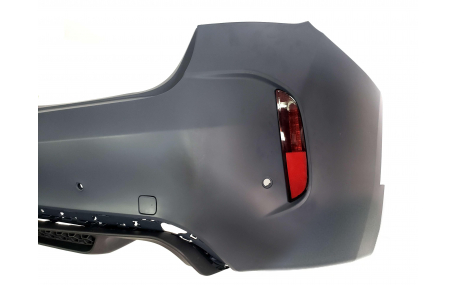 Комплект обвеса BMW X6 (F16)