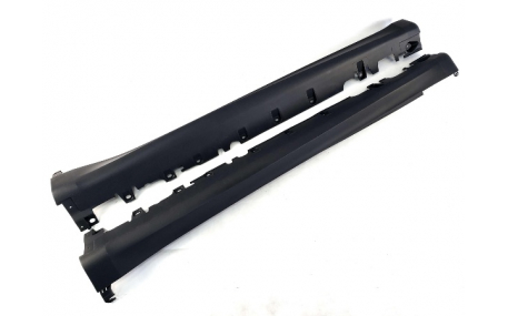 Комплект обвеса BMW X6 (F16)