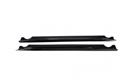 Накладки на бампера BMW X7 (G07) 2018-2022