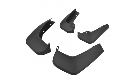 Брызговики Nissan Juke