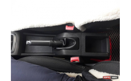 Подлокотник Opel Astra H