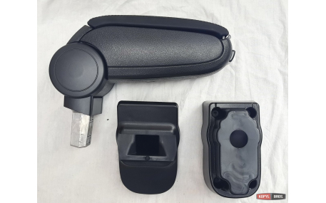 Подлокотник Opel Corsa D