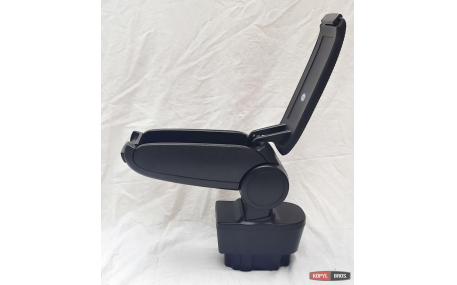 Подлокотник Opel Corsa D