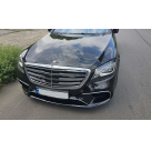 Комплект обвеса Mercedes S-class W222 2017-2020