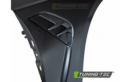 Крылья BMW 3 G20