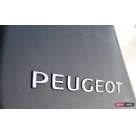 Брызговики Peugeot 2008
