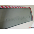 Дефлекторы окон Peugeot 2008