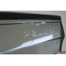Дефлекторы окон Peugeot 301