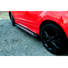 Подножки Citroen Berlingo