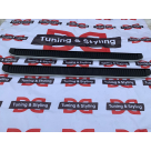 Подножки Ford Custom