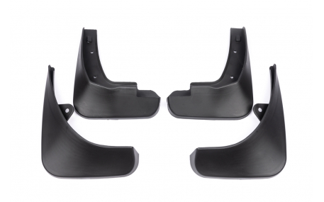 Брызговики Audi A3 Sportback