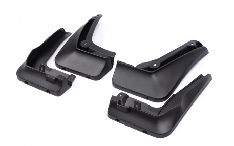 Брызговики BMW 3 E90