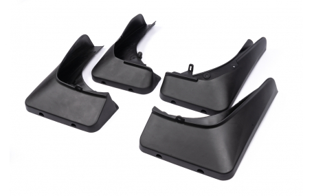 Брызговики BMW X5 E70