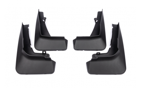 Брызговики BMW X6 G06