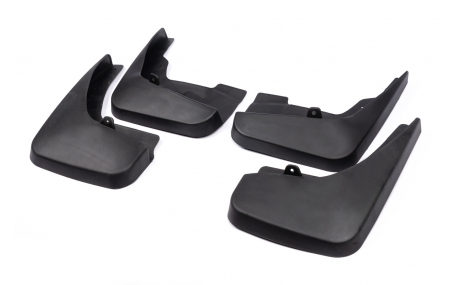 Брызговики Dodge Journey