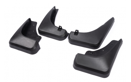 Брызговики Ford Escape