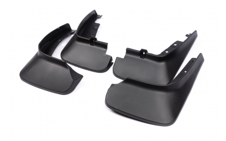 Брызговики Ford Edge 2019-2023