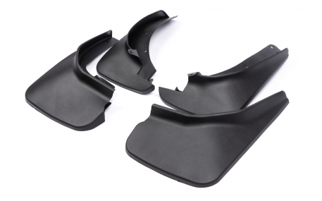 Брызговики Ford Explorer